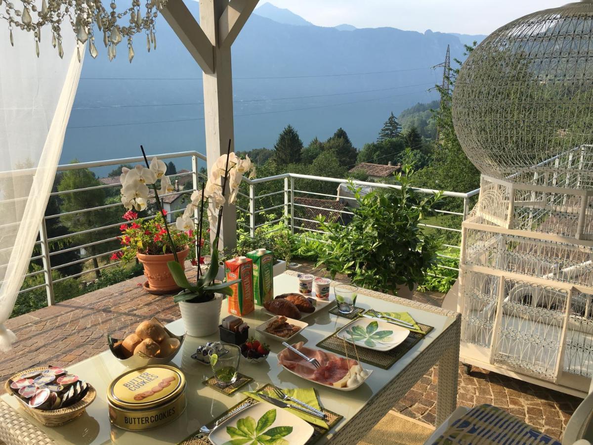 B&B Re' Perone อานโฟ ภายนอก รูปภาพ